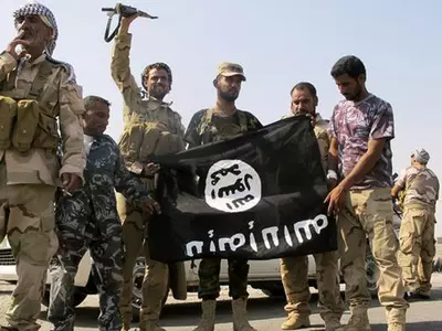 Even As Reports Of Youths Joining ISIS Emerge Government Says It Has Failed To Attract Indian Youth