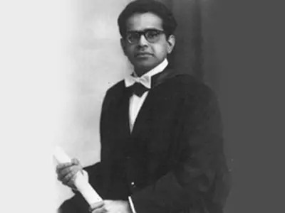 Doctor Subhash Mukhopadhyay