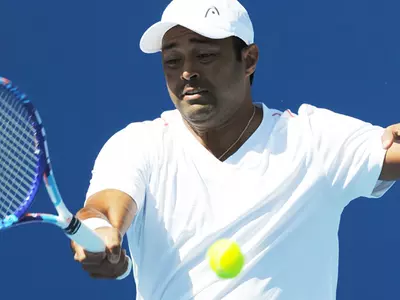 Leander Paes Doesn’t Get A Room Inside Olympic Village And It Has Nothing To Do With Rohan Bopanna (Now)