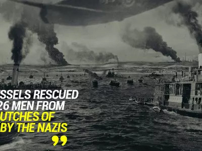 Dunkirk Evacuation