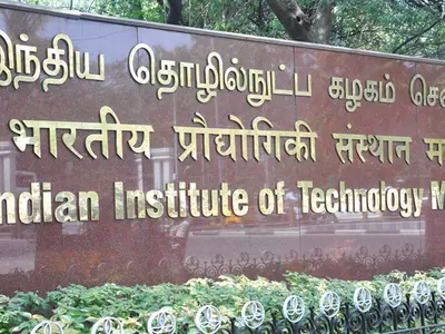 Help Pours In As Son Of Daily Wage Labourers Makes It To IIT-Madras