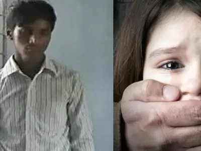 Rape in Bihar