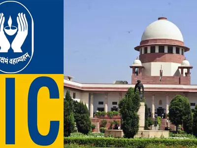 25 Years After They Were Fired, Supreme Court Tells LIC To Give These Ex Employees Rs. 3543 Crore!