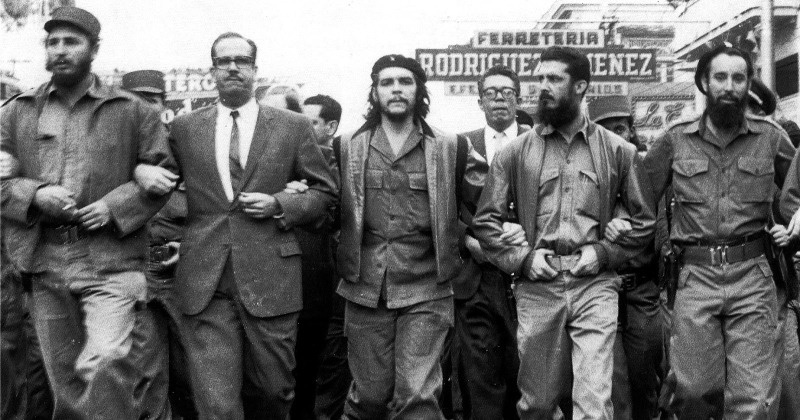 9 Of The Most Famous Coup Attempts Ever Made In History