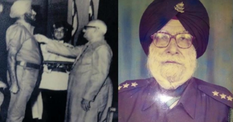 Subedar Ratan Singh, The 1971 India-Pakistan War Hero Who Inspired ...