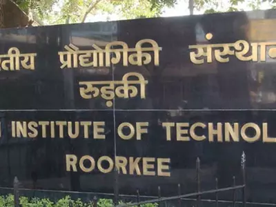 IIT-R Has Kicked Out 18 'Reserved' Students, And Here’s Why They Deserve It