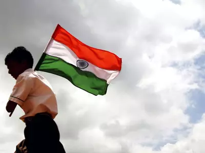 Watch: India's Finest Musicians Perform The 4 Stanzas Of 'Jana Gana Mana' That You've Never Hea