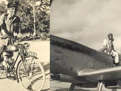 Remembering 'Spitfire Singh', Who Built A Bomber Fleet Reusing Destroyed Planes For The IAF