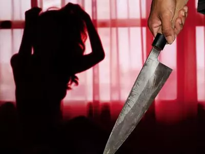 Man Kills Daughters So He Can Have A Second Marriage