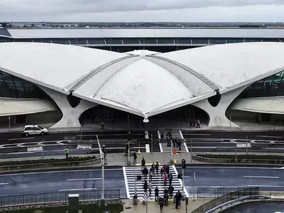 No Injuries Reported From JFK Airport Shooting In New York, Airport Evacuated