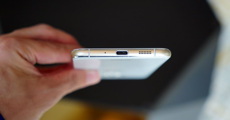 Here's Why The USB Type-C Is Better Than Any 3.5mm Headphone Jack