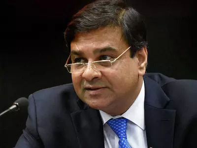 Here’s What You Need To Know About Urjit Patel, The New RBI Governor Who Takes Over From Rajan