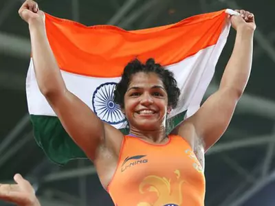 Sakshi Gives New Wings To Rohtak’s Gennext Wrestlers