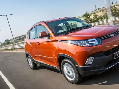 Mahindra & Mahindra Are Set To Make The World's Most Affordable Electric SUV
