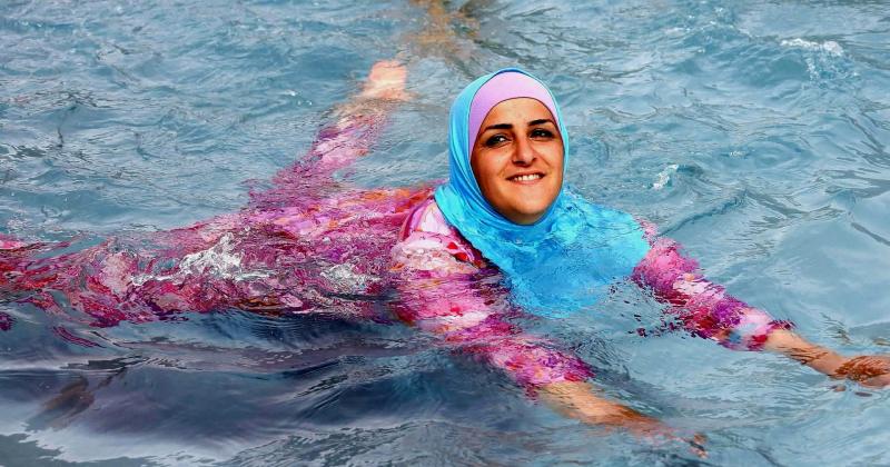 Le Burkini Est Il Autorisé En France 2022