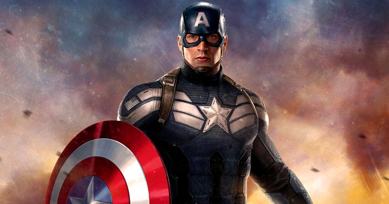 With Captain America No Longer A Part Of The Marvel Cinematic Universe ...