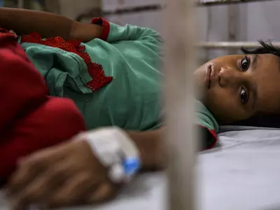 Beware Delhi: New Viral Infections Taking Hold of Capital With Cross Symptoms Of Dengue, Chikungunya