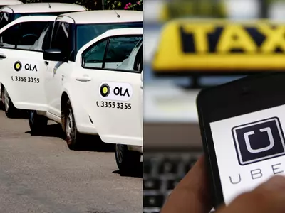 HC: Consumer Is King, Can't Stop Discounts By Ola And Uber