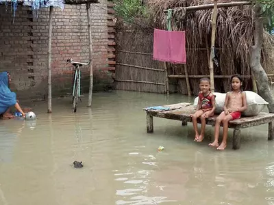 Bihar Floods Are Forcing Victims To Eat Rats + 5 Other Must Read Stories From Monday