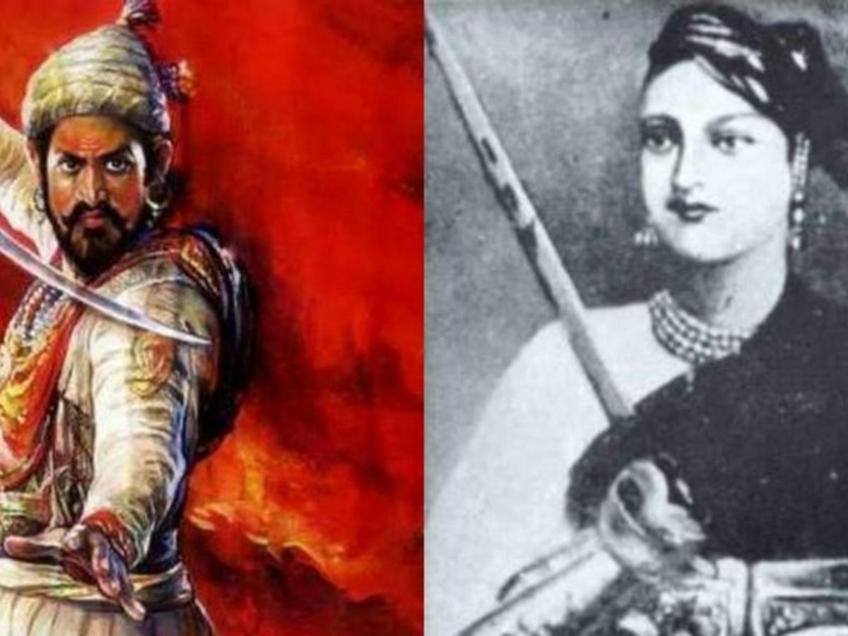 8 Brave Indian Kings And Queens Who Died For Their Kingdoms And ...