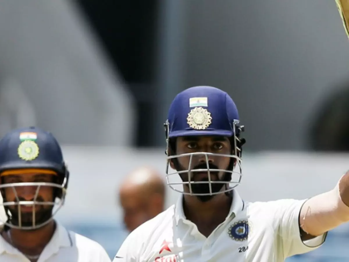 Kl Rahul Justifies His Selection With 3rd Overseas Test 100 Proves Why Kl Rahul Justifies His Selection With 3rd Overseas Test 100 Proves Why