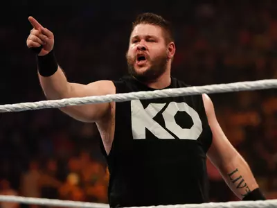 Raw, SmackDown Or SummerSlam, Kevin Owens Just Wants The WWE Universe To Remember His Matches And Be The Best In WWE