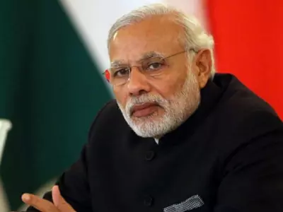 Modiji Finally Speaks About Kashmir Conflict + 5 Other Stories That Shaped News On Tuesday