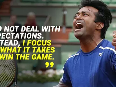 Paes Quote