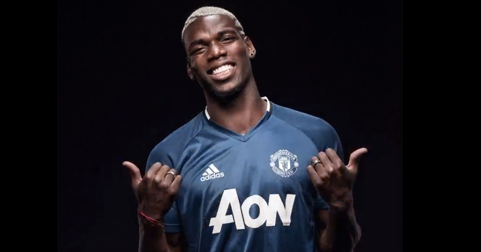 Meet The World's Most Expensive Footballer, Paul Pogba Returns To ...