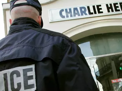 18 Months After #CharlieHebdo Killings, More Death Threats For Publishing Naked Muslim Cartoon