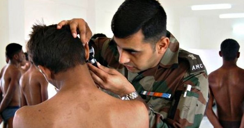 7 Most Professional Hair Cuts of Indian Army Soldiers - India Defence