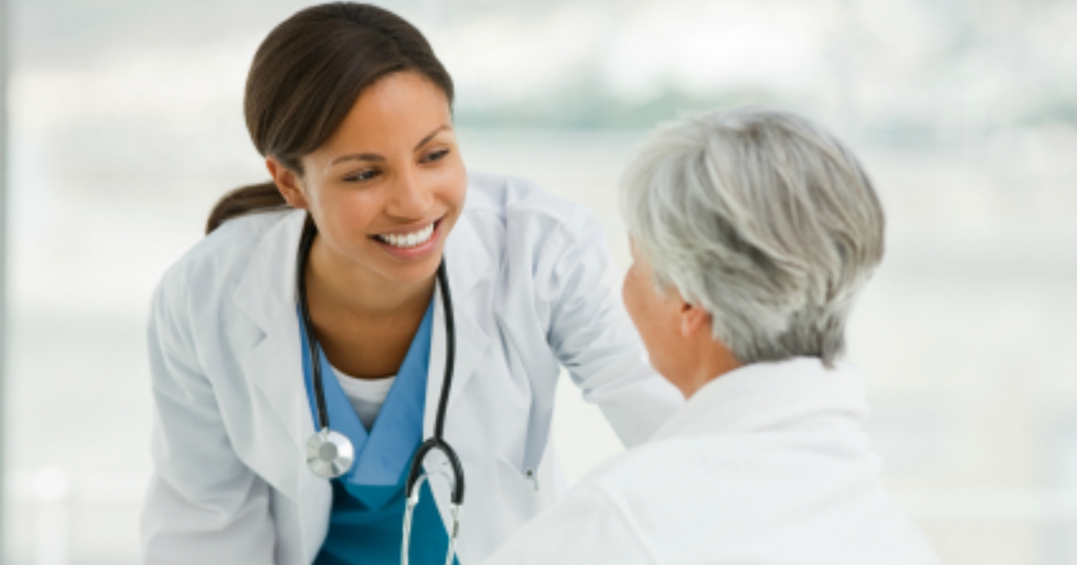 Patients Respond Better And Recover Faster When Treated By Female Doctors, Says A New Study