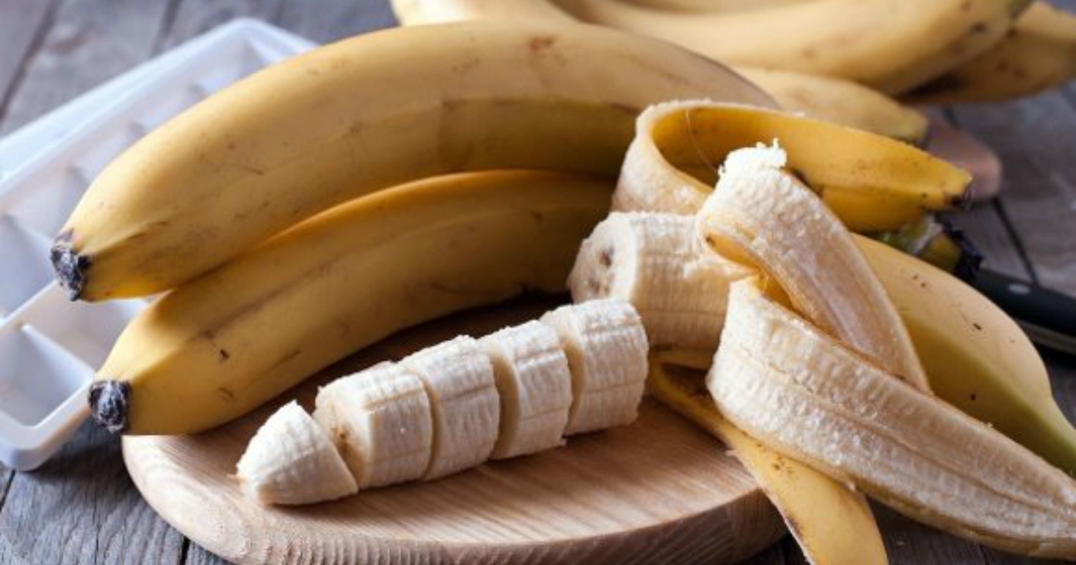 Can Eating Bananas Help You Lose Weight? Yes - Because They’re The