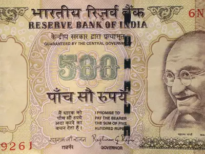 Still Have Old Rs 500 Notes? You Will Not Be Able To Use Them At Govt Offices From Friday