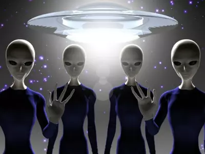 Scientists Will Soon Begin Sending Messages To Aliens Even If It Means Our Total Destruction