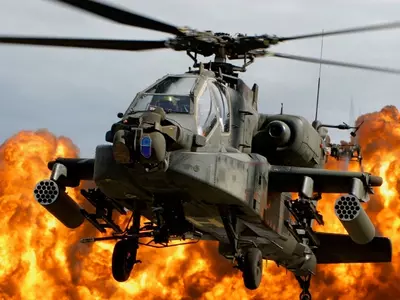 US Plans Futuristic #MakeInIndia Combat Choppers + 5 News Stories From New Year's Eve