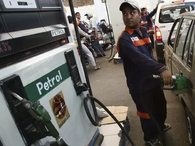 Govt Doesn't Care About Cash Cruch, Raises Fuel Prices + 5 Other Major Reads From Today