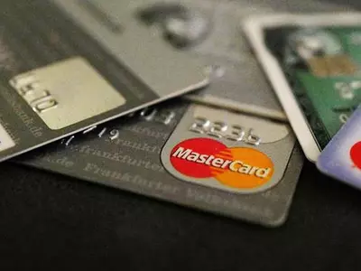 MasterCard, Visa And RuPay To Take Rs 1,000-Crore Revenue Hit As They Help Push Digital Payment