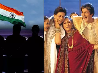 Judge Who Made National Anthem Mandatory Had Objected To Its Use In Karan Johar's K3G