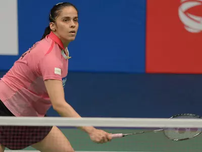 Saina Nehwal Continues Good Form As She Seals Quarter-Final Berth At Macau Open