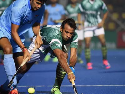 Miffed With Hockey Team’s Exclusion From Junior World Cup In India