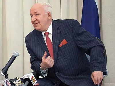 After Demonetisation We Don't' Even Have Cash For A Decent Dinner, Says An Angry Russian Envoy