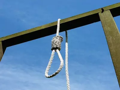10 Youths From Punjab On Death Row In UAE