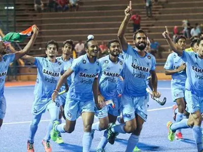 India Start Junior Hockey World Cup Campaign In A Bid To Break A 15-Year-Old Jinx