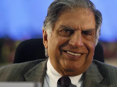 The Real Inside Story Of The Ratan Tata - Cyrus Mistry Breakup