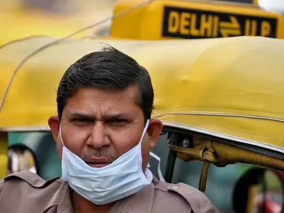 MIT And JNU Scientists Will Use Jet Engines To Clean Delhi's Air!