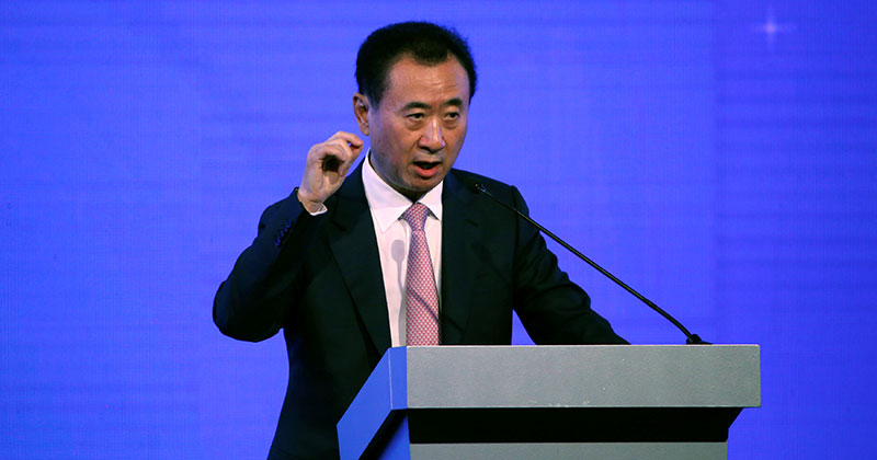 China's Richest Man Has A Problem. He Wants A Successor After His Son ...