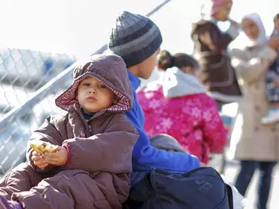Germany Moves To Deport Afghan Asylum Seekers, Group Says