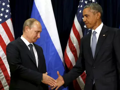 In His Last Press Conference, Obama Warned Putin, Advised Trump And Defended the US Role In Syria