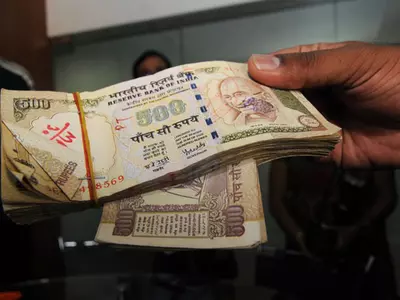 Rs 10 Crore Old Notes